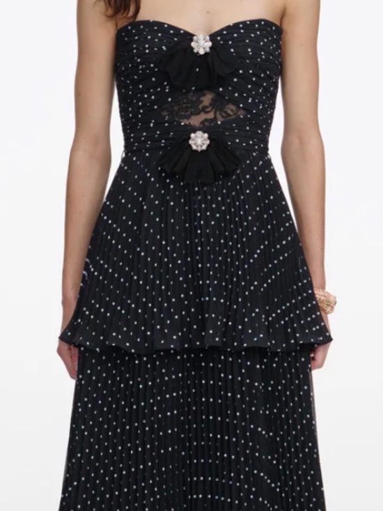 Self-Portrait Dresses & Skirts - Self Portrait Dress Size US 4